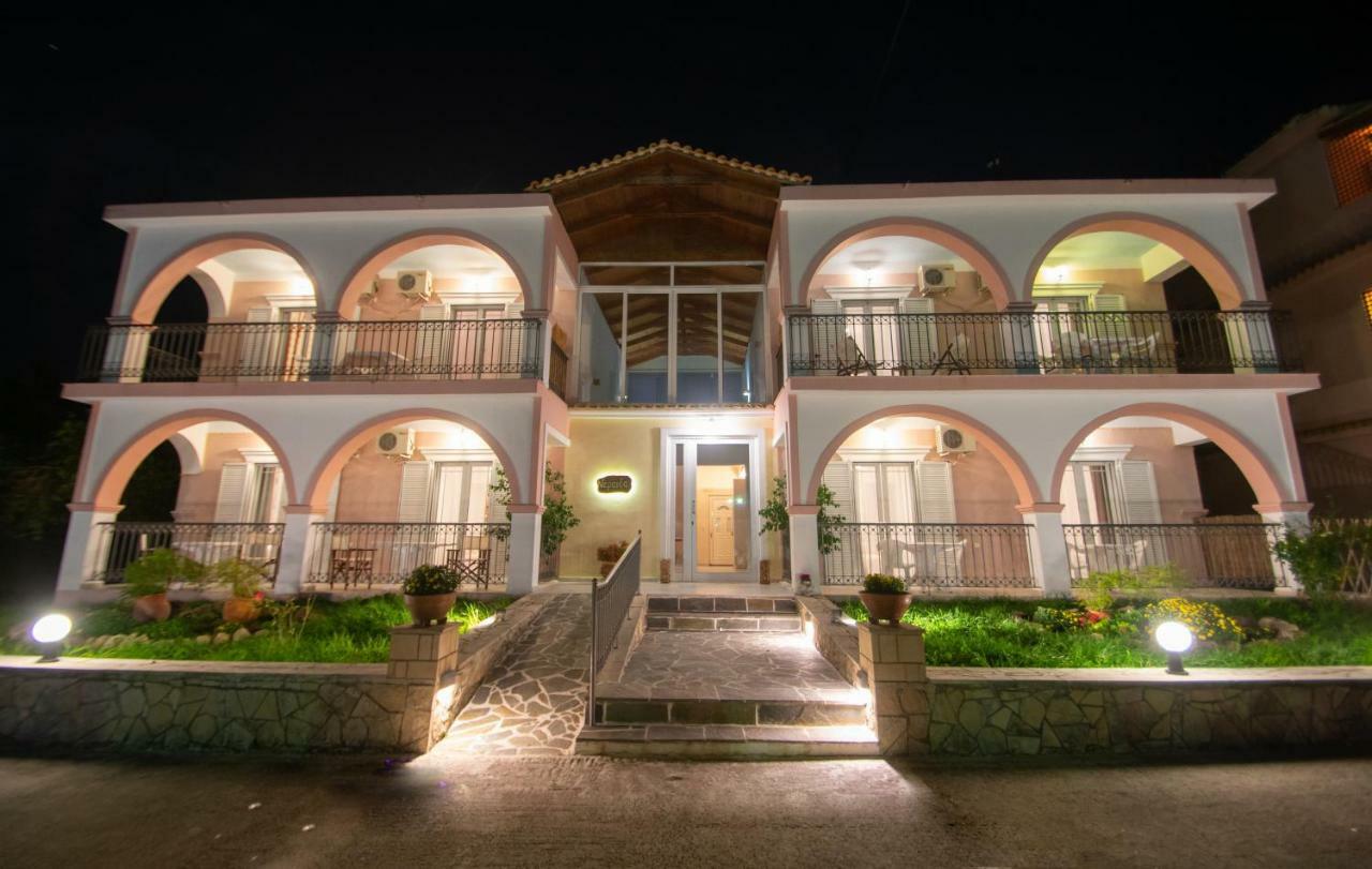 Neraida Village Kypseli Exterior photo